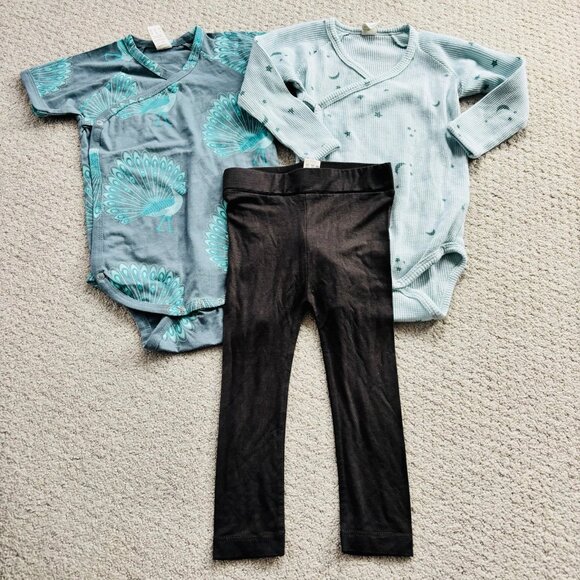 Kate Quinn peacock bodysuit bundle - Picture 1 of 12